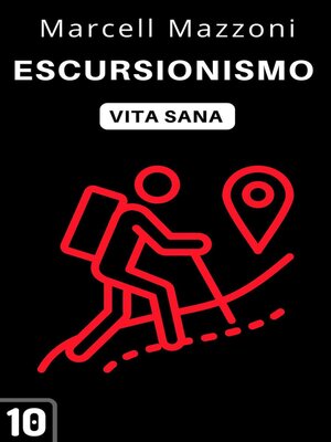 cover image of Escursionismo